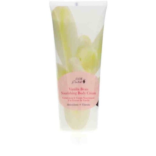 Nourishing Body Cream, 100P
